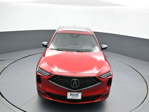 Certified 2023 Acura MDX A-Spec image 37