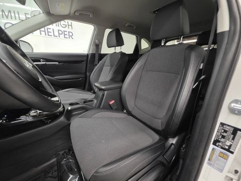 Used 2024 Kia Seltos S AWD/4WD image 20
