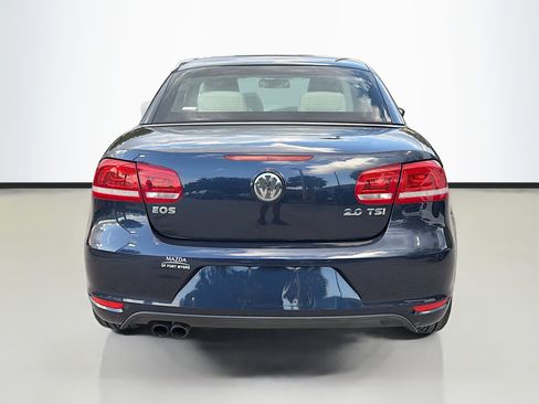 Used 2012 Volkswagen Eos Komfort image 4