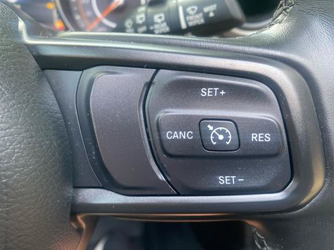 Used 2022 Jeep Wrangler Unlimited Sport w/ Sun And Sound Package AWD/4WD image 14