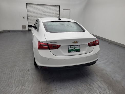 Used 2024 Chevrolet Malibu LS w/ Driver Confidence Package FWD image 6