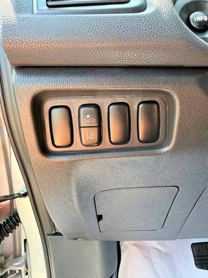Used 2022 Mitsubishi Outlander Sport ES FWD image 18