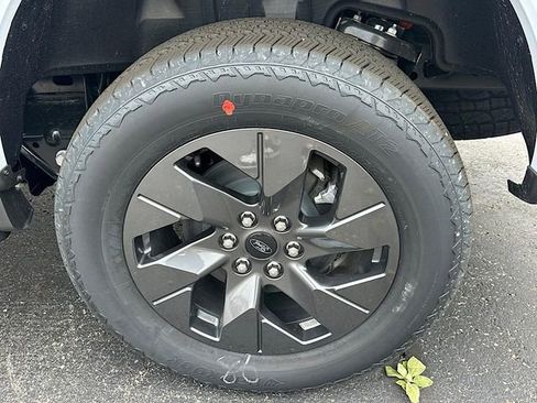 New 2025 Ford F150 Lightning Flash image 25