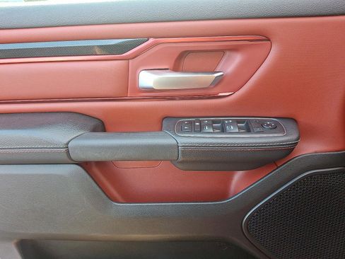 Used 2019 RAM 1500 Rebel image 36