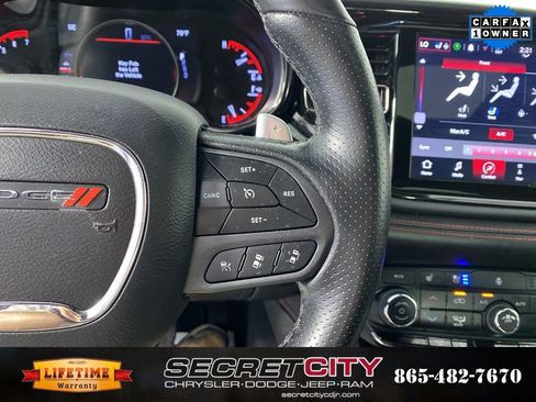 Used 2023 Dodge Durango R/T image 16