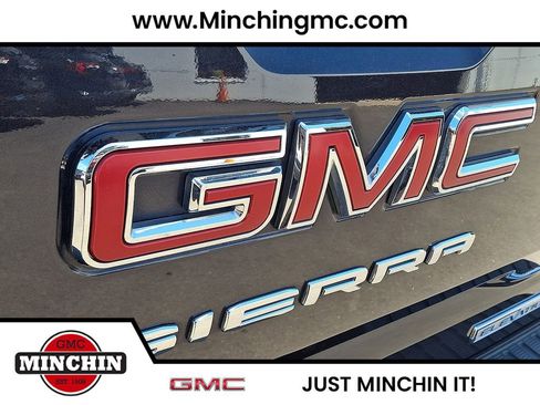 Certified 2023 GMC Sierra 1500 Elevation AWD/4WD image 29