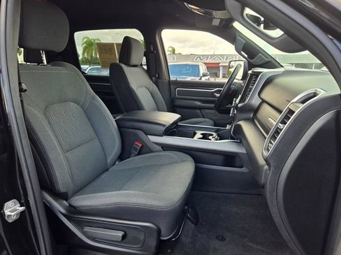 Used 2023 RAM 1500 Big Horn AWD/4WD image 18