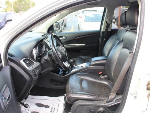 Used 2018 Dodge Journey GT image 11