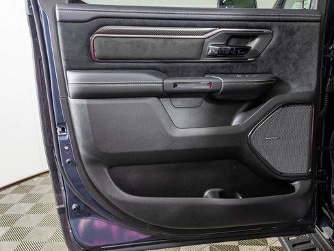 New 2026 RAM 1500 RHO image 43