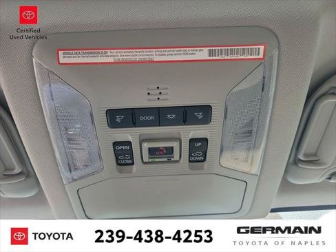 Certified 2022 Toyota RAV4 XLE w/ Convenience Package FWD image 33