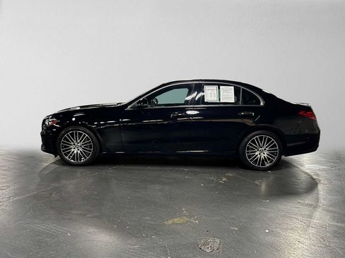 Used 2024 Mercedes-Benz C 300 Sedan image 6