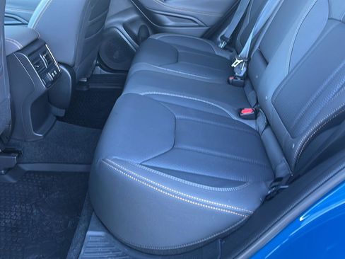 Certified 2025 Subaru Forester Wilderness image 25