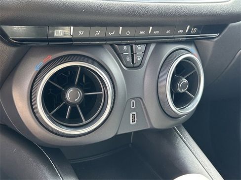 Used 2023 Chevrolet Blazer LT w/ Driver Confidence Package image 23