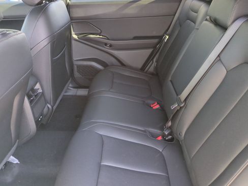New 2026 Jeep Cherokee Limited AWD/4WD image 17