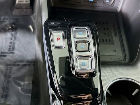 Certified 2021 Hyundai Sonata SEL Plus w/ Cargo Package FWD image 10