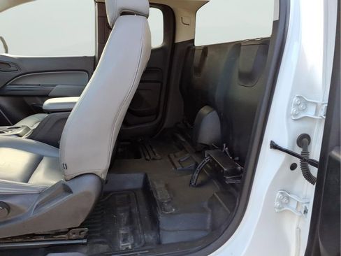 Used 2019 Chevrolet Colorado W/T w/ WT Convenience Package image 30