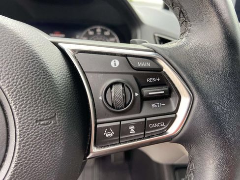 Used 2021 Acura RDX FWD w/ Technology Package image 35