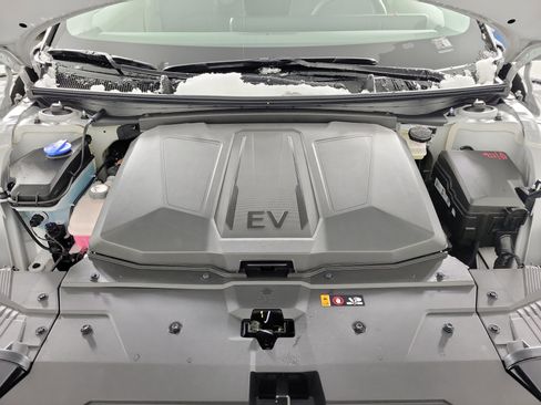 New 2026 Hyundai Ioniq 5 SEL image 34