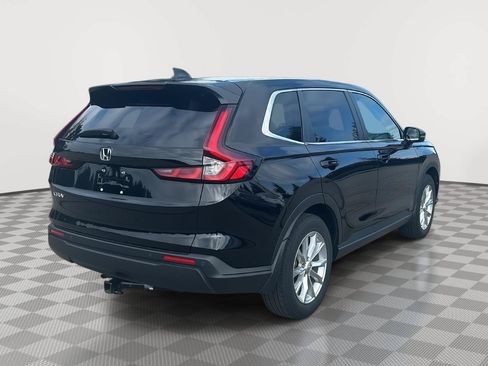 Used 2024 Honda CR-V EX-L image 30