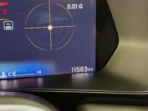 Used 2024 Chevrolet Colorado ZR2 w/ ZR2 Bison Edition image 12