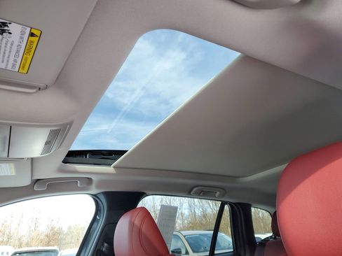 New 2026 MAZDA CX-50 AWD 2.5 Hybrid w/ Premium Pkg image 11