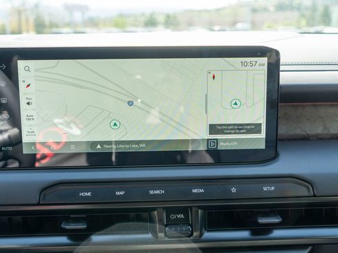 New 2027 Kia Telluride SX Prestige X-Pro AWD/4WD image 30