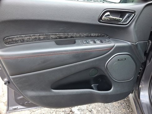 Certified 2024 Dodge Durango R/T image 12