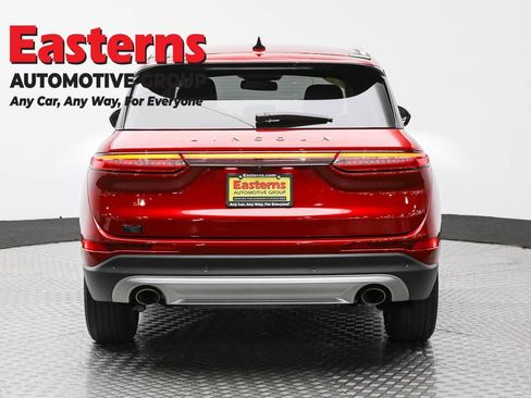 Used 2022 Lincoln Corsair FWD w/ Equipment Group 101A image 6