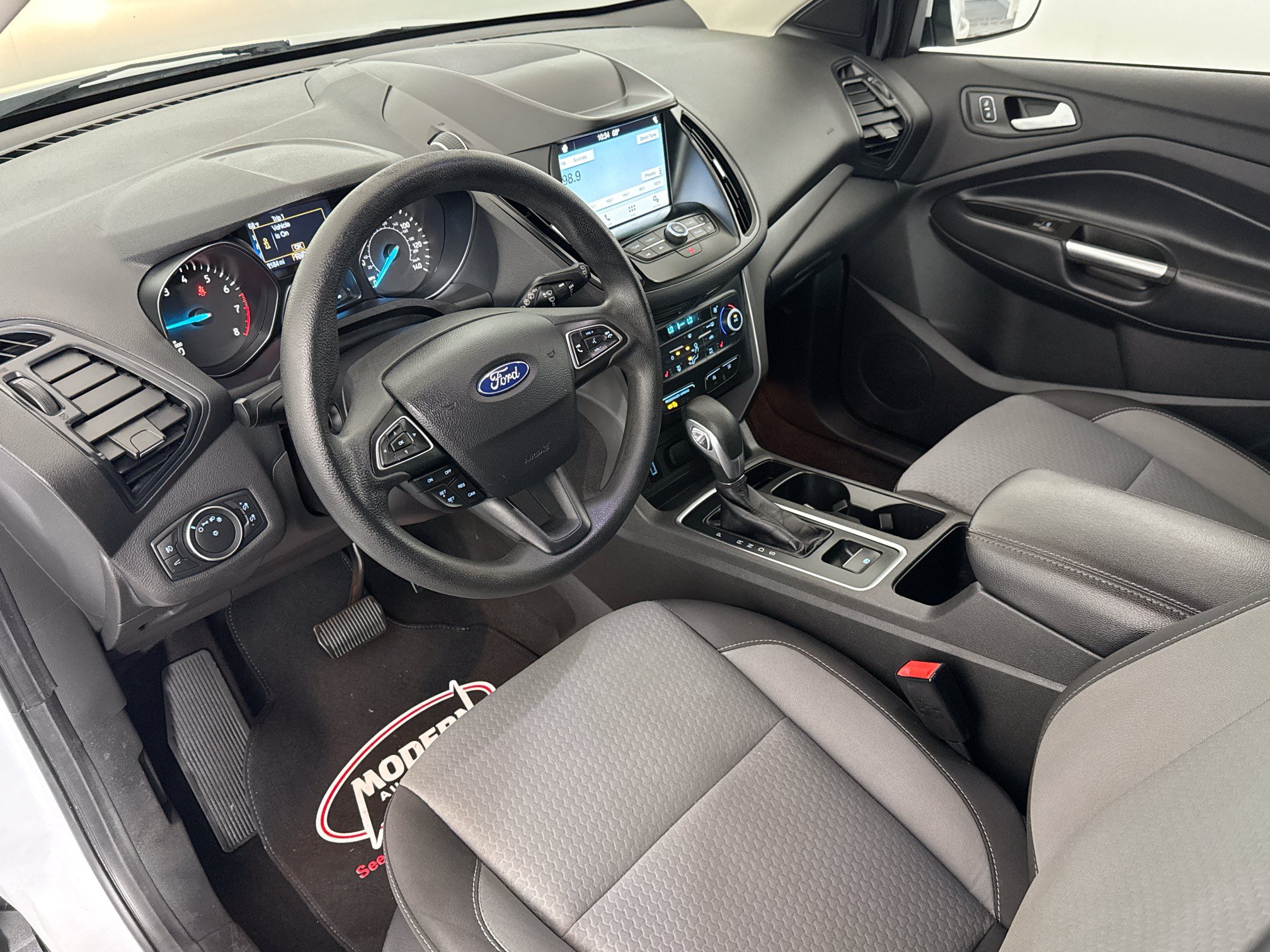 Used 2019 Ford Escape SE AWD/4WD image 19