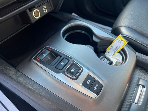 Used 2022 Honda Ridgeline RTL image 23