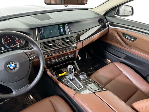 Used 2014 BMW 535i xDrive Sedan image 23