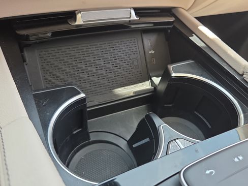 Certified 2025 Mercedes-Benz GLE 350 4MATIC image 31