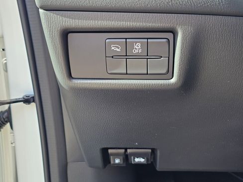 New 2025 MAZDA CX-5 AWD 2.5 S w/ Select Package image 32