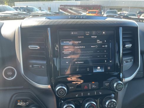 New 2026 RAM 1500 Big Horn image 24