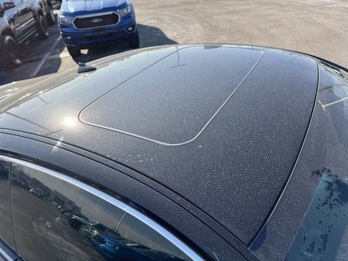 Used 2017 INFINITI Q60 w/ Cargo Package image 18