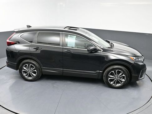 Used 2020 Honda CR-V EX-L image 47