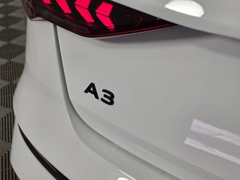 New 2026 Audi A3 2.0T Premium AWD/4WD image 10