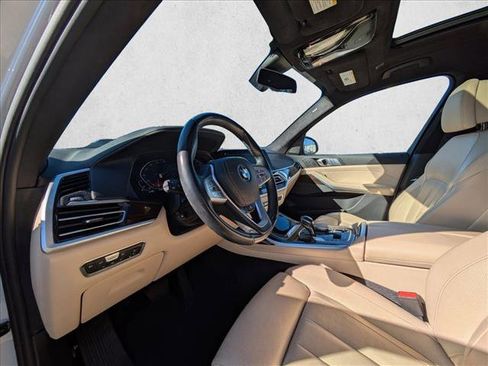 Used 2021 BMW X7 xDrive40i image 15
