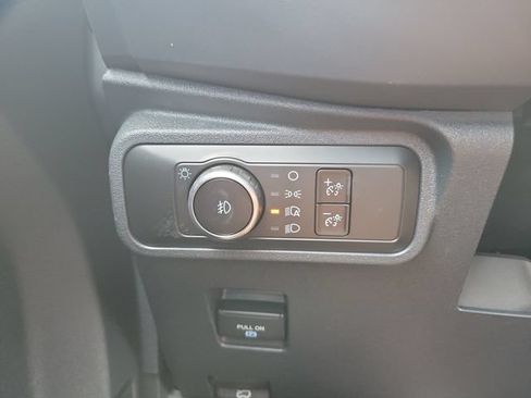 Used 2026 Ford Bronco Badlands AWD/4WD image 25