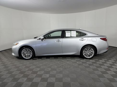 Used 2014 Lexus ES 350 w/ Luxury Package image 6