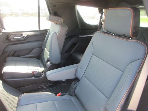 New 2026 GMC Yukon AT4 image 12