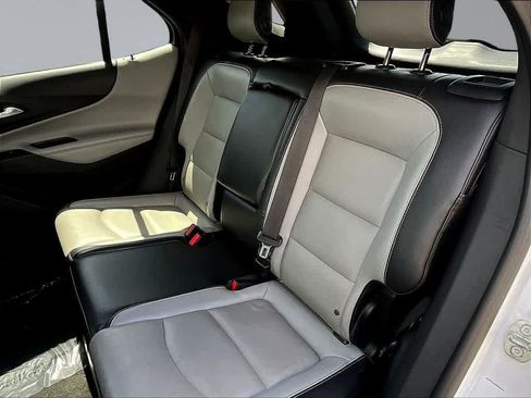 Used 2020 Chevrolet Equinox Premier AWD/4WD image 23