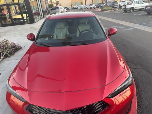 Used 2023 Acura Integra A-Spec image 28