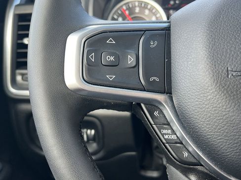 Used 2025 RAM 1500 Big Horn image 15