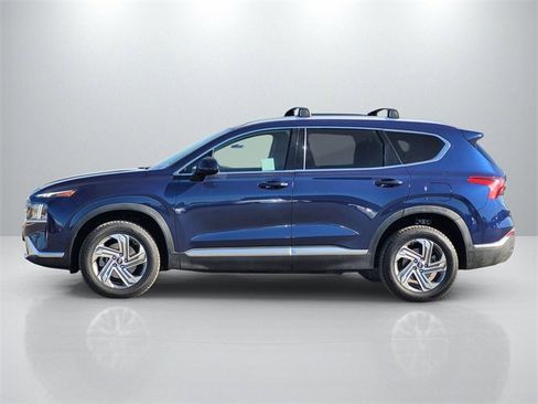 Used 2022 Hyundai Santa Fe SEL image 7