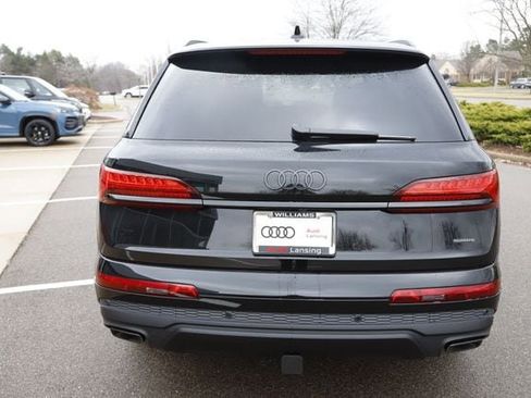 New 2026 Audi Q7 2.0T Premium image 4