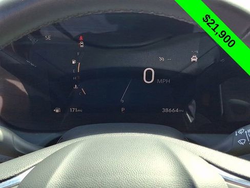 Used 2024 Buick Encore GX Sport Touring FWD image 20