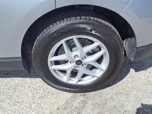 Used 2024 Ford Edge SEL AWD/4WD image 25