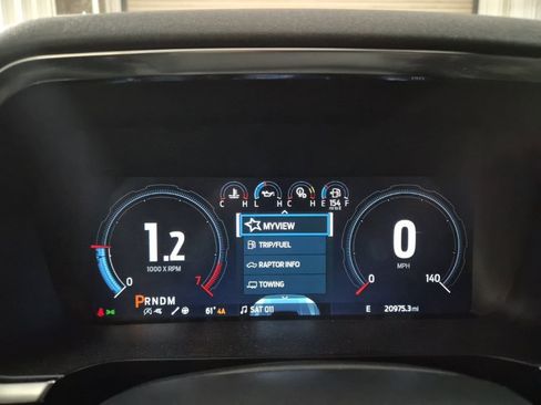 Used 2023 Ford F150 Raptor w/ Raptor Carbon Fiber Package image 27