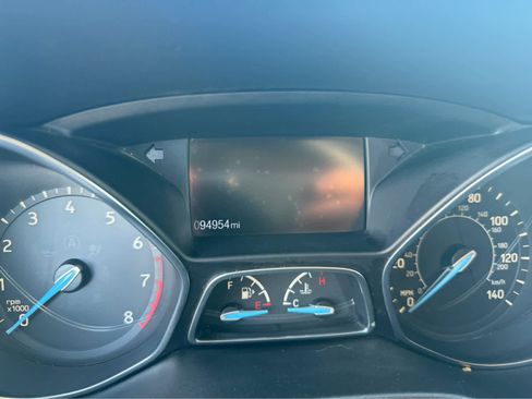 Used 2016 Ford Focus SE image 17